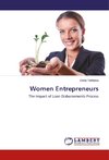 Women Entrepreneurs