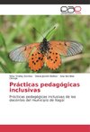 Prácticas pedagógicas inclusivas