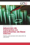 Adsorción de Colorantes en Adsorbentes de Base Silícica