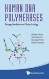 Human DNA Polymerases