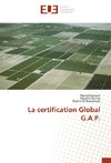 La certification Global G.A.P.