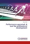 Performance appraisal: A tool for professional development