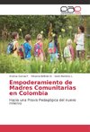 Empoderamiento de Madres Comunitarias en Colombia