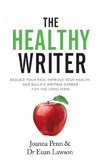 The Healthy Writer