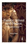 Family, School and Nation