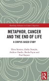 Metaphor, Cancer and the End of Life