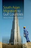 South Asian Migration to Gulf Countries