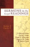 Sermons On The Gospel Readings