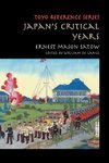 Japan's Critical Years