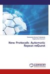 New Protocols: Automatic Repeat reQuest