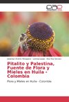 Pitalito y Palestina, Fuente de Flora y Mieles en Huila - Colombia