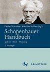 Schopenhauer-Handbuch