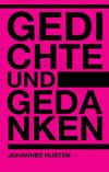 Gedichte und Gedanken