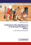 Evaluating the Significance of External Funding in Africa