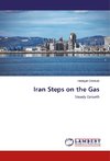 Iran Steps on the Gas