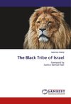 The Black Tribe of Israel