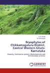 Bryophytes of Chikkamagaluru District, Central Western Ghats-Karnataka