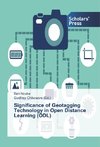 Significance of Geotagging Technology in Open Distance Learning (ODL)