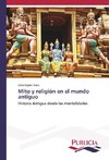 Mito y religión en el mundo antiguo