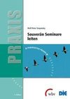 Souverän Seminare leiten