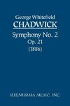 Symphony No.2, Op.21