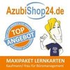 AzubiShop24.de Lernkarten Kaufmann / Kauffrau für Büromanagement. Maxi-Paket