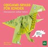 Origami-Spass für Kinder