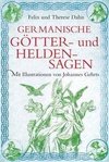 Germanische Götter- und Heldensagen