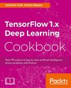 TENSORFLOW 1X DEEP LEARNING CK