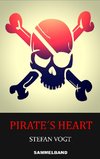 Pirate's Heart