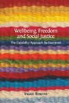 Wellbeing, Freedom and Social Justice