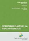 Contratación pública sostenible