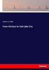 From Kirtland to Salt Lake City