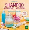 Shampoo, Schaumbad, Showergel