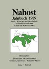 Nahost Jahrbuch 1989