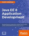 Java EE 8 Application Development