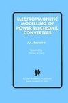 Electromagnetic Modelling of Power Electronic Converters