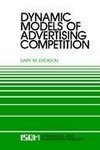 Dynamic Models of Advertising Competition