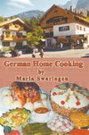 German Home Cooking