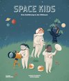 Space Kids (DE)