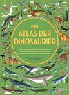 Der Atlas der Dinosaurier