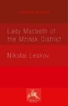 Lady Macbeth of the Mzinsk District