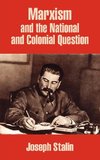 Marxism and the National and Colonial Question