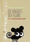 Die Hochzeit des Figaro