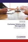 Customer Relationship Management