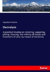 Electrolysis