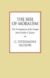 The Rise of Moralism