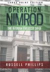 Operation Nimrod (Large Print)