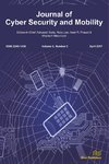 Journal of Cyber Security and Mobility (6-2)