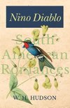 Nino Diablo (South American Romances)